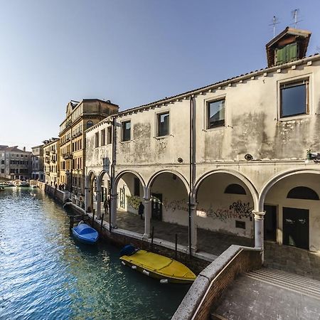 Ferienwohnung Citadelle Venedig Exterior foto