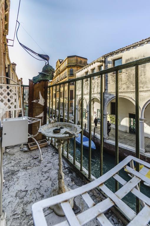 Ferienwohnung Citadelle Venedig Exterior foto